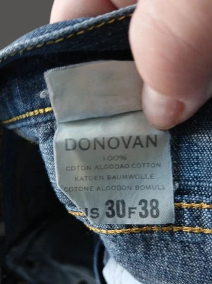 Jean Donovan 38 (voir descriptif & mesures) - photo numéro 5