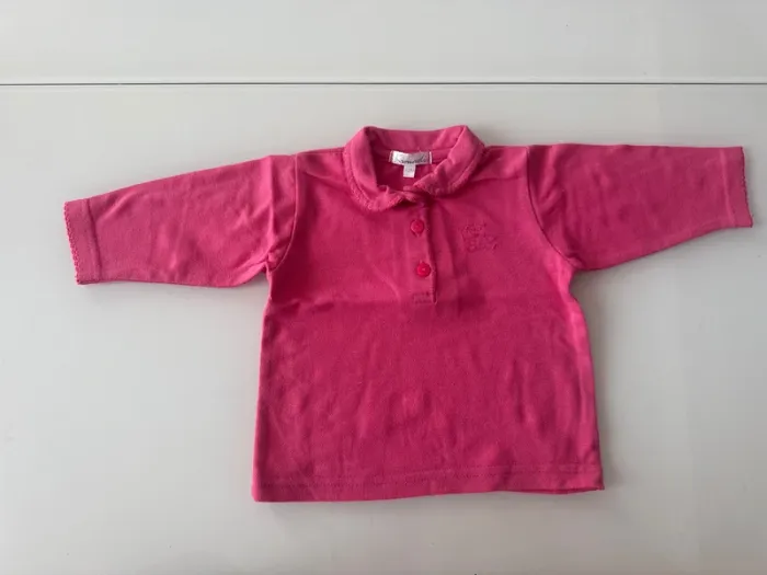 Teeshirt 12 mois