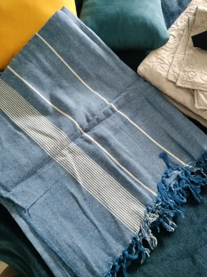 Grand fouta