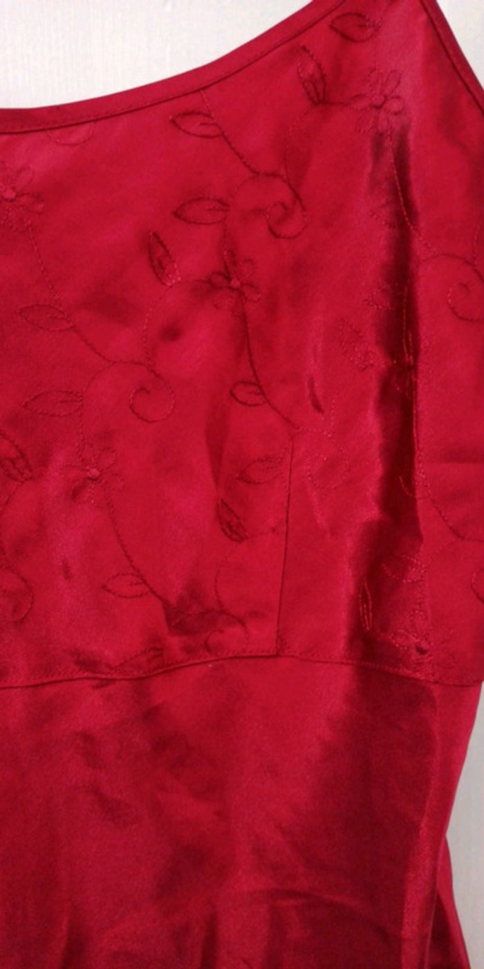 Nuisette Etam - photo numéro 2