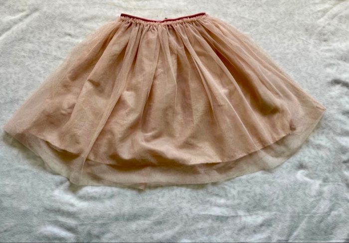 Jupe H&M 6-8 ans