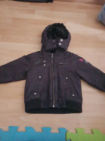 Blouson 24 mois