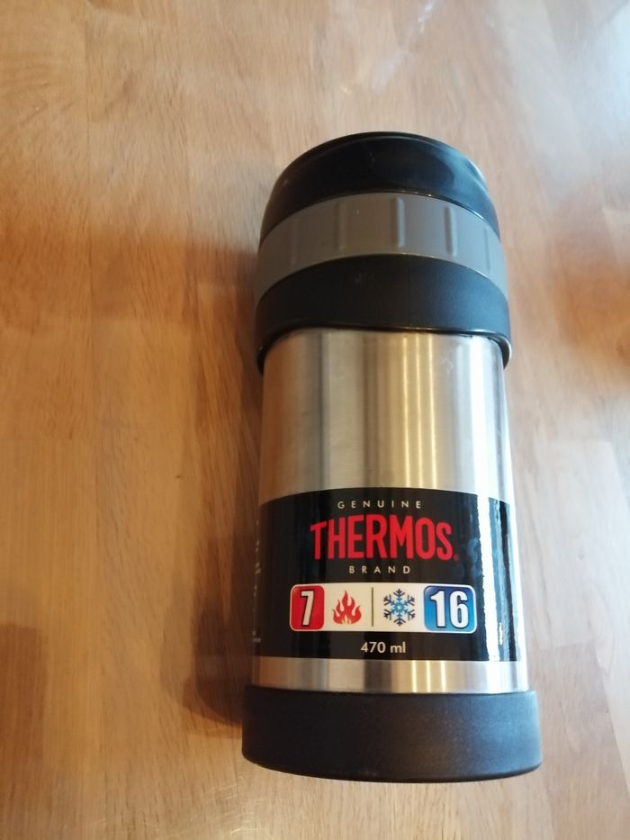 Thermos - photo numéro 5