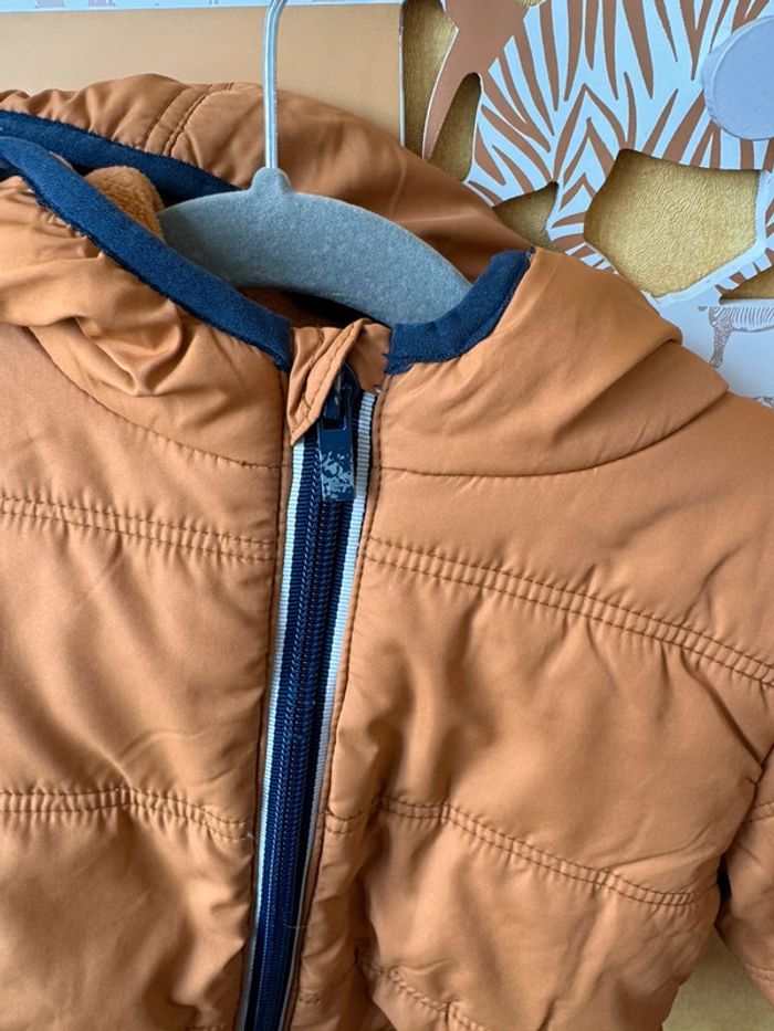 Manteau 18 mois - photo numéro 3
