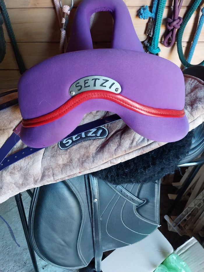 Selle setzi - photo numéro 4