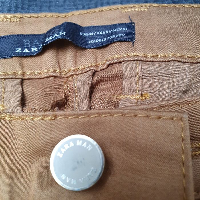 pantalon Zara Man neuf au choix où en lot - photo numéro 6
