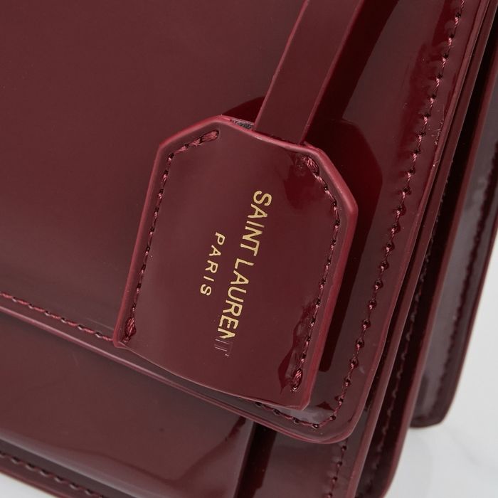 Yves Saint Laurent sunset ysl - photo numéro 3