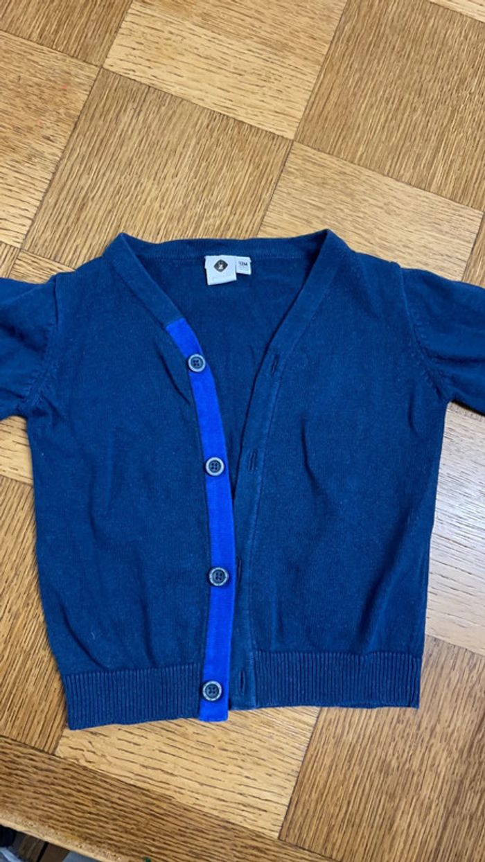 Gilet