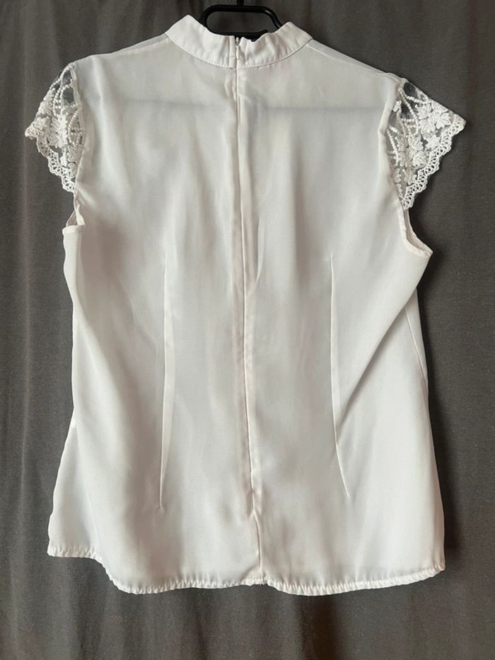 Blouse légère - photo numéro 2