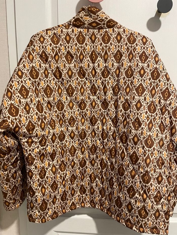 Veste matelassée - photo numéro 4