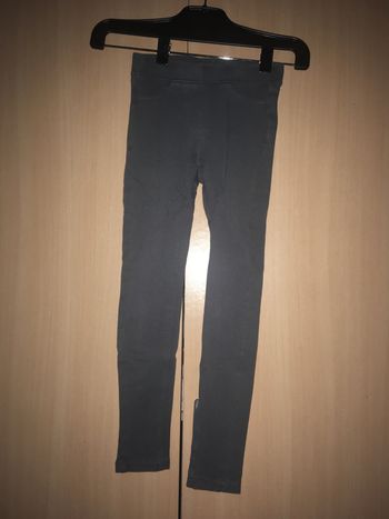 Legging fille 8 ans Kiabi