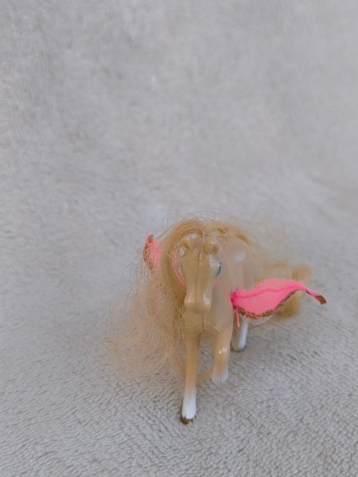 Poney Mattel - photo numéro 2