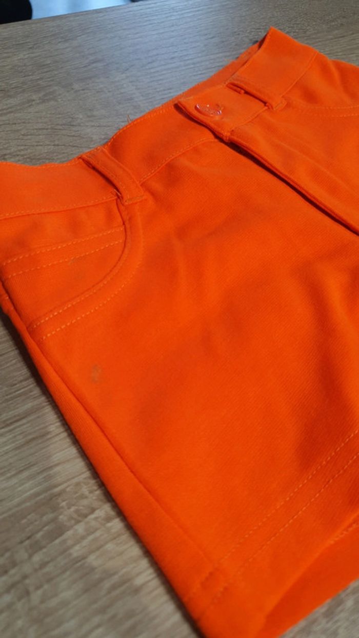 Short minnie - photo numéro 3