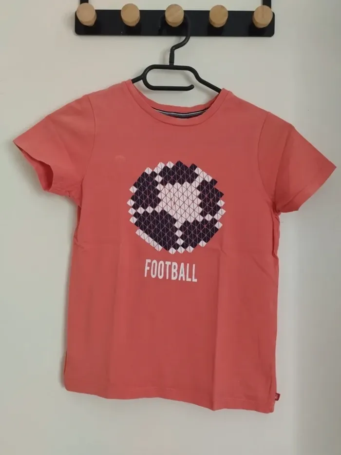 Maillot taille 8 ans