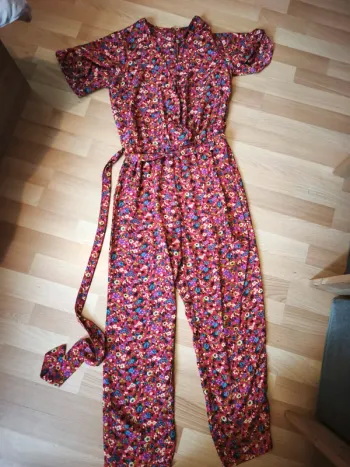 Combinaison BIK bok taille S