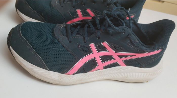 Basket asics - photo numéro 4