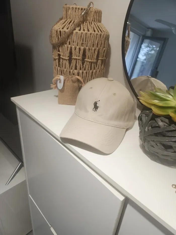 Casquette fashion - photo numéro 3
