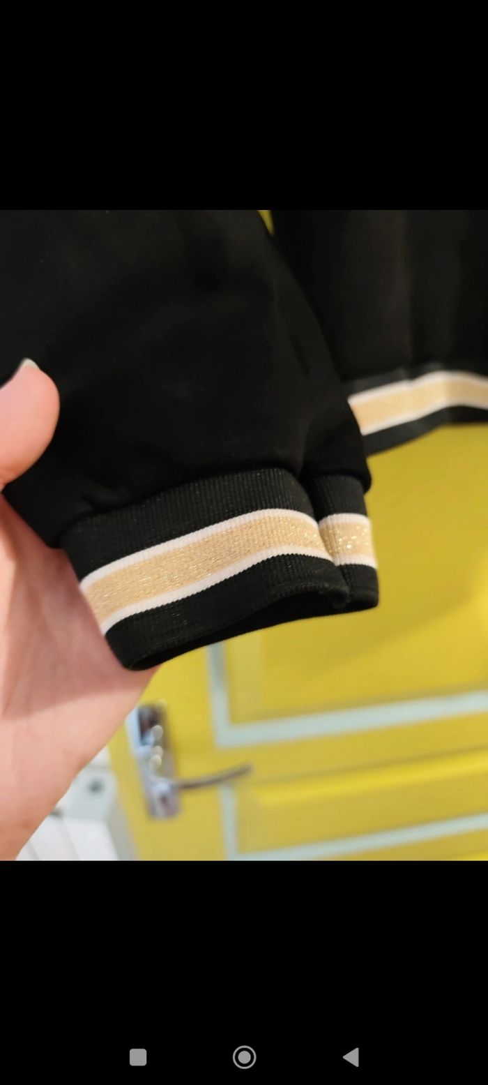 Veste - photo numéro 2