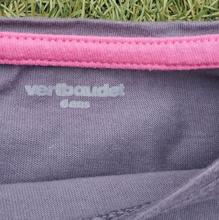Lot de trois tee-shirts à manches longues - photo numéro 5