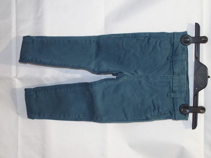 Pantalon Chino Hugo