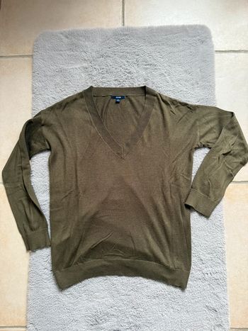 Pull V