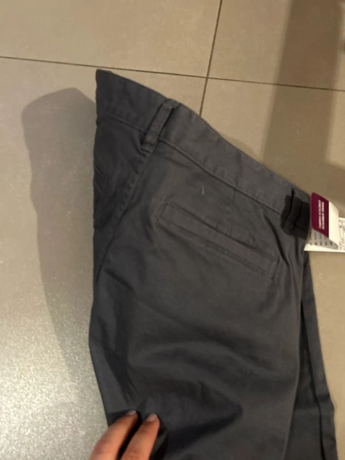 Pantalon chino - photo numéro 3