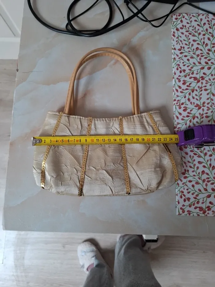 Sac cérémonie - photo numéro 5