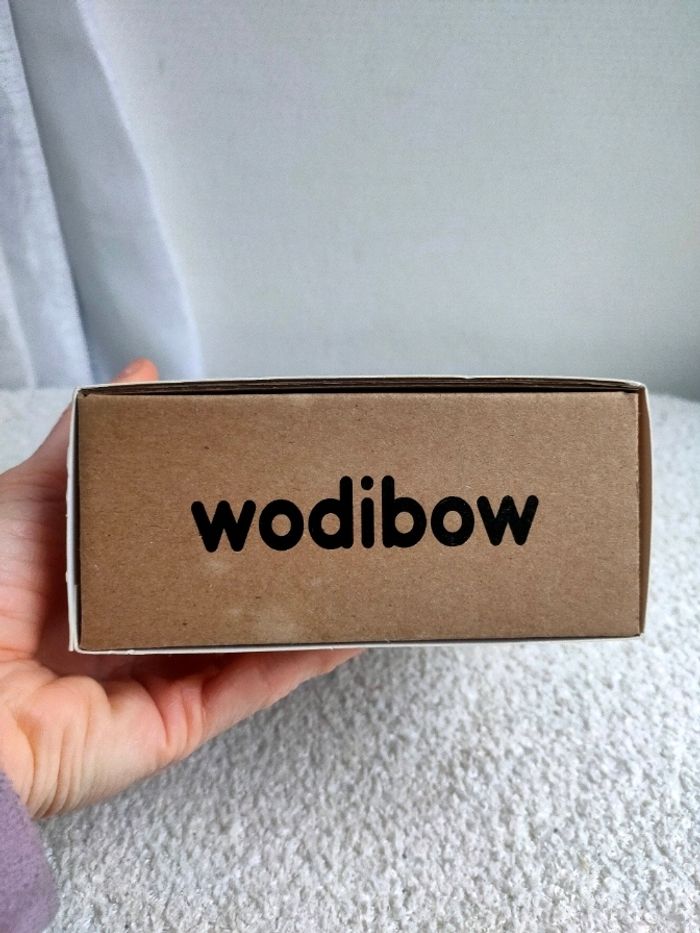 Jeu en bois Wood weather Wodibow - photo numéro 7