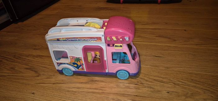 Camping car - photo numéro 4