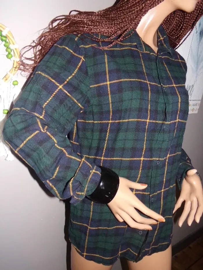 Chemise - photo numéro 3