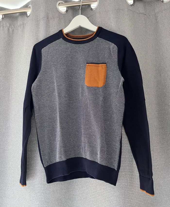 pull jules TS - photo numéro 4