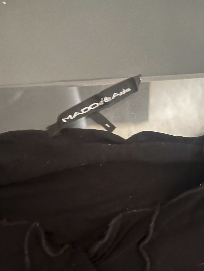 Tee shirt femme Mado et les autres - photo numéro 3