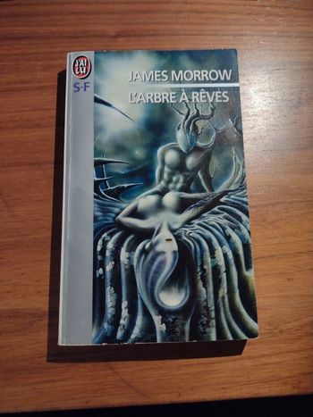 L'arbre à reves