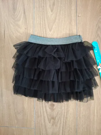 Jupe en tulle Kiabi 6 ans très bon état