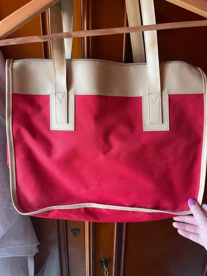 Sac vintage - photo numéro 4