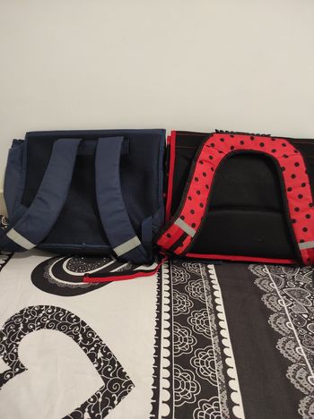 Sac à dos pour fille