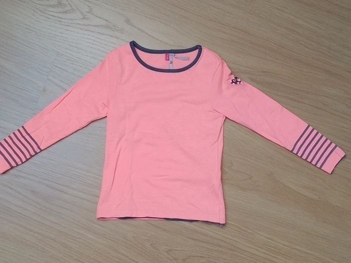 T-shirt fille Orchestra 3 ans