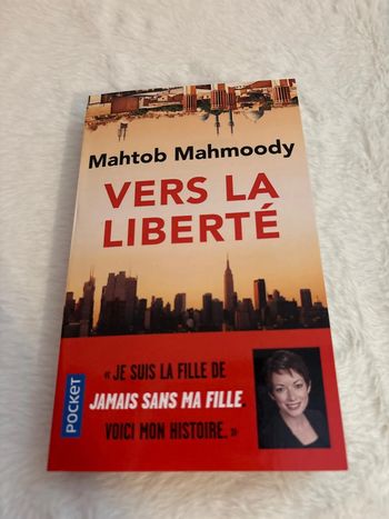 Vers la liberté