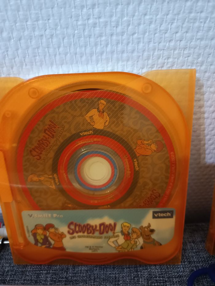 Vsmile Pro - photo numéro 7