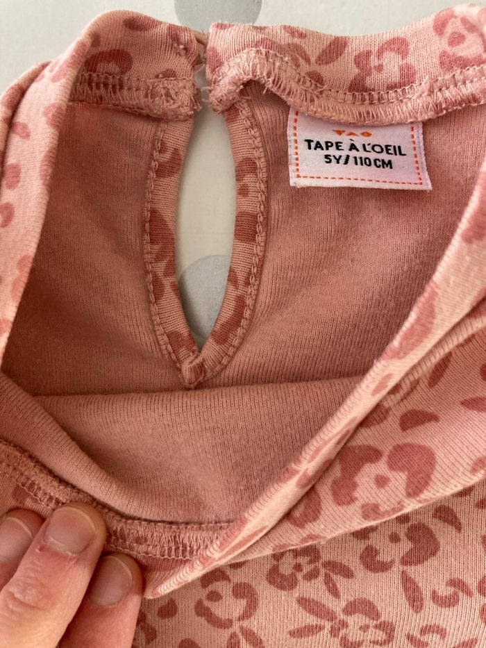 Robe fille - photo numéro 4