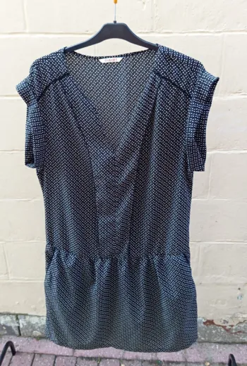 Robe tunique Camaieu