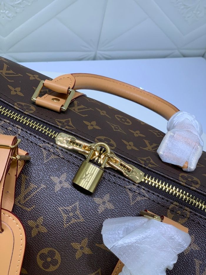 Louis Vuitton KEEPALL 50  M44474 - photo numéro 7
