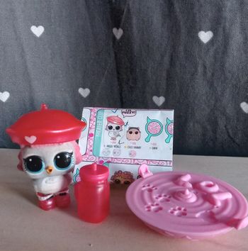 Pets LOL Angel Wings