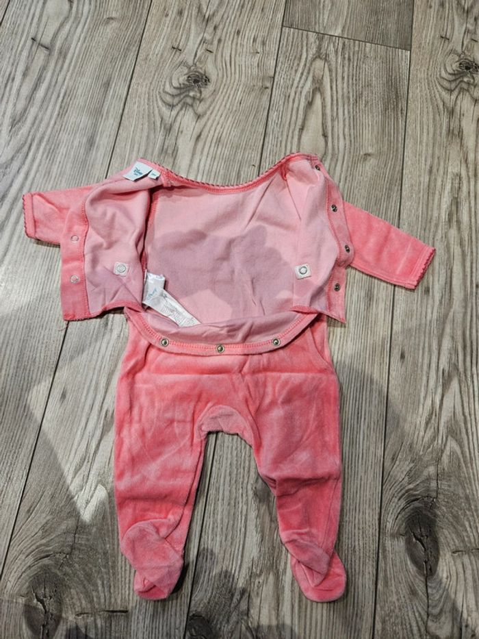 Pyjama Disney 3 mois - photo numéro 6