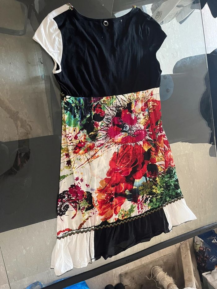 Robe tunique femme 101 Idées - photo numéro 2