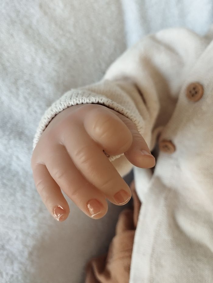 Bébé reborn - photo numéro 7