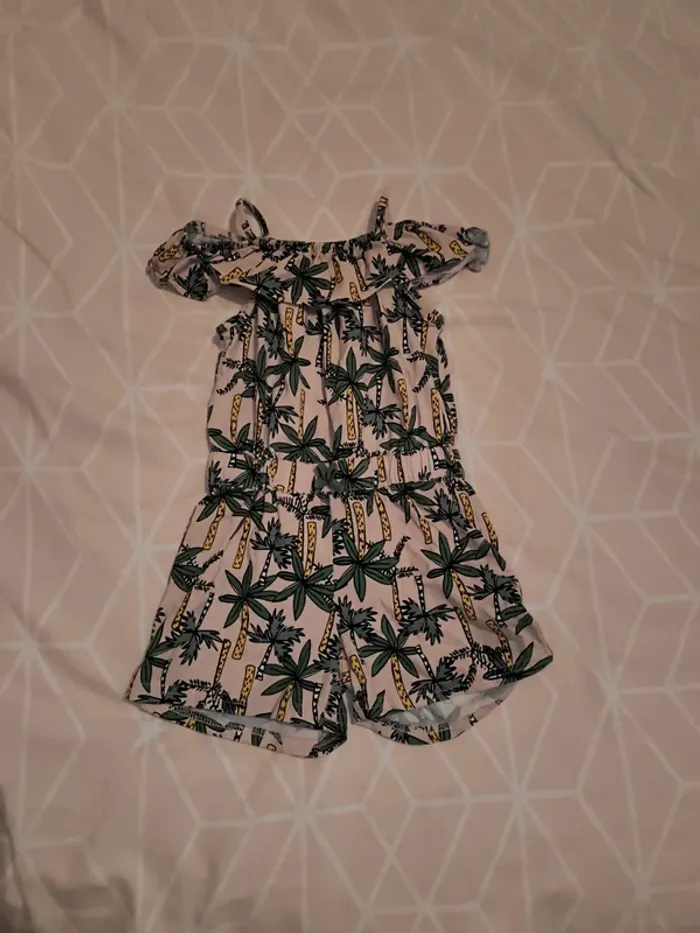 Combishort