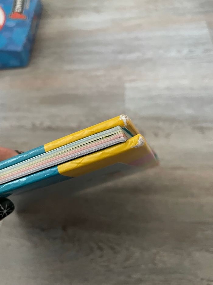 4 aventures de tchoupi - photo numéro 5