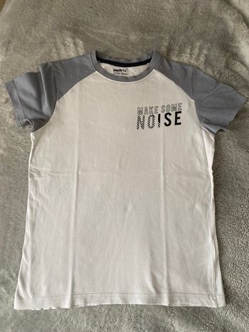 T-shirt 10/12 ans
