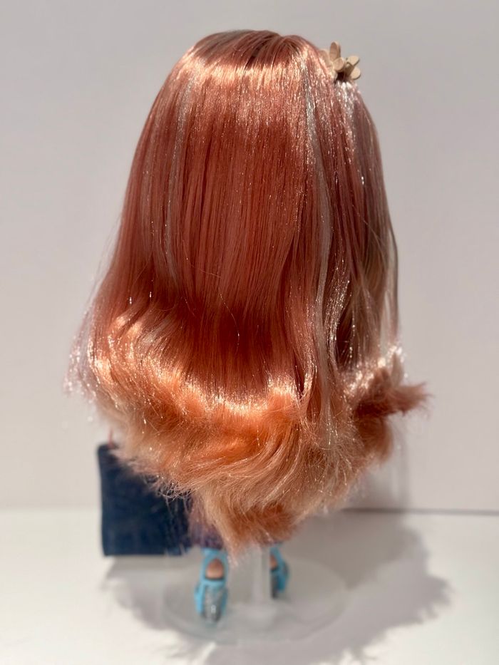 Gabriella Rainbow High - photo numéro 8